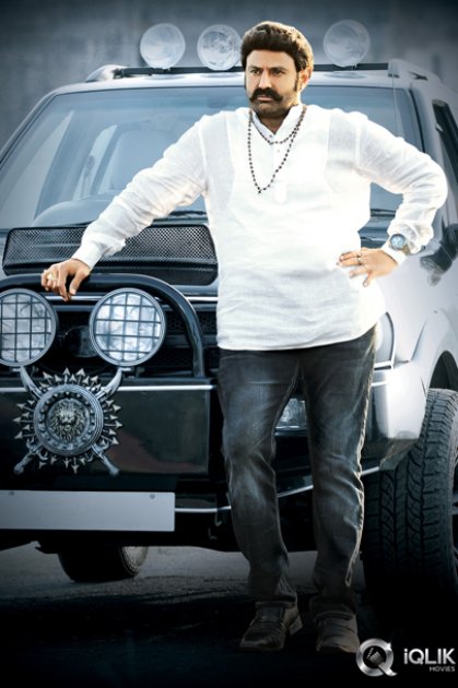 Balakrishna